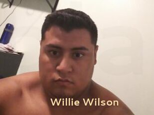 Willie_Wilson