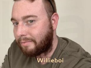 Willieboi