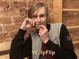 WillyFlip