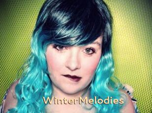 WinterMelodies