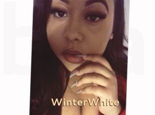 WinterWhite