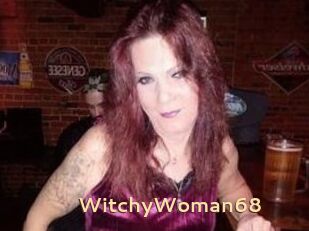 WitchyWoman68