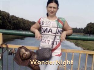 WonderNight