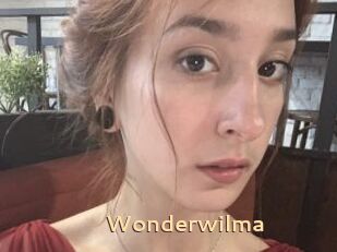 Wonderwilma