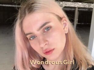 WondrousGirl