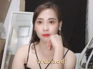 WuJiaodi