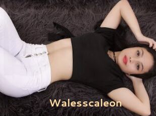 Walesscaleon