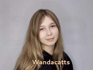 Wandacatts