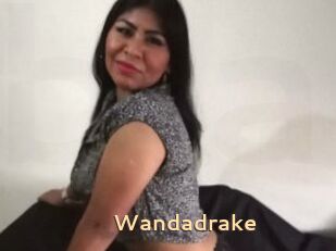 Wandadrake