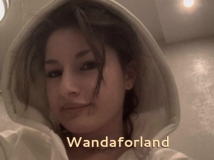 Wandaforland