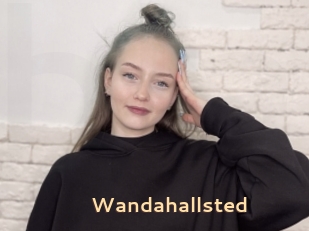 Wandahallsted