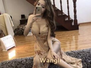 Wangli