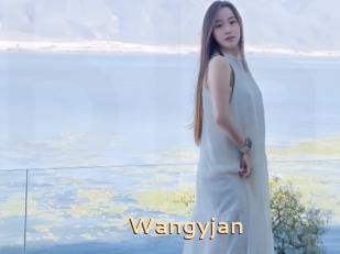 Wangyjan