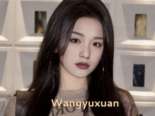 Wangyuxuan