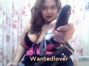 Wantedlover