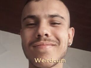 Weirdcum