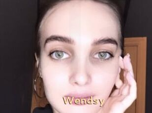 Wendsy