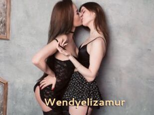 Wendyelizamur