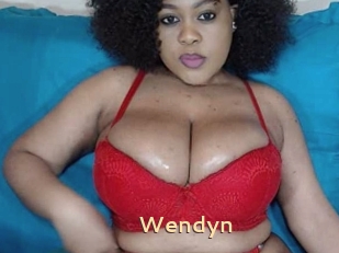 Wendyn