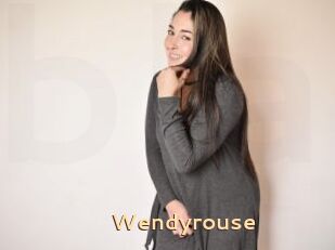 Wendyrouse