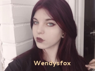 Wendysfox