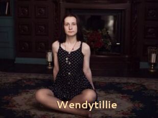 Wendytillie