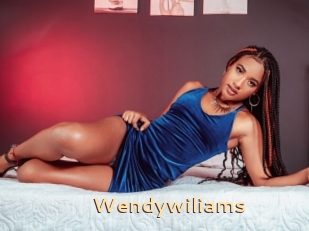 Wendywiliams