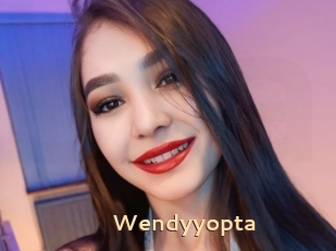 Wendyyopta