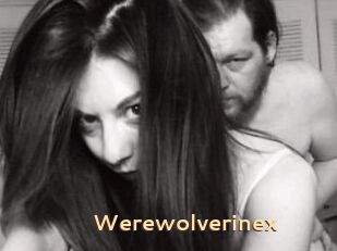 Werewolverinex