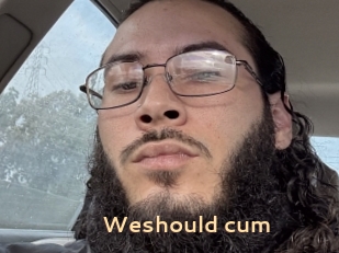 Weshould_cum