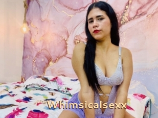 Whimsicalsexx