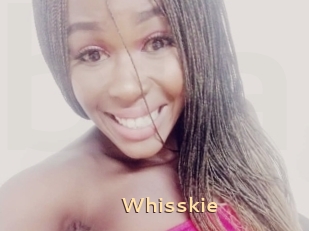 Whisskie