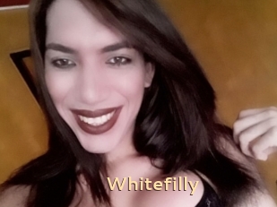 Whitefilly