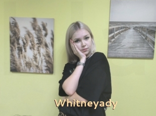 Whitneyady