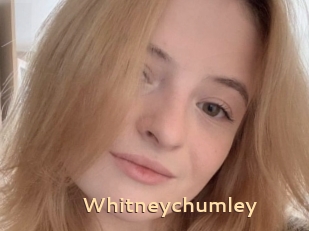 Whitneychumley