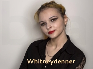 Whitneydenner