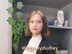 Whitneydudley