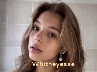 Whitneyesse