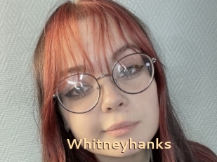 Whitneyhanks