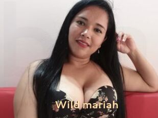 Wild_mariah