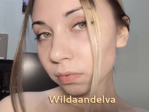 Wildaandelva