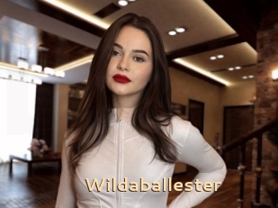 Wildaballester