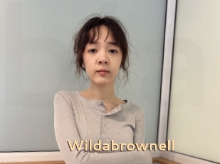 Wildabrownell