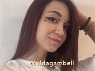 Wildagambell