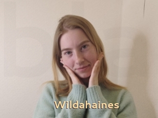 Wildahaines