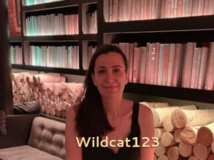 Wildcat123