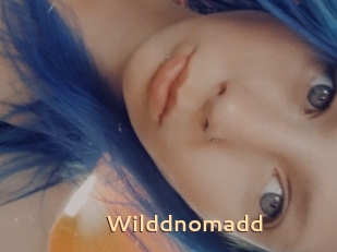 Wilddnomadd