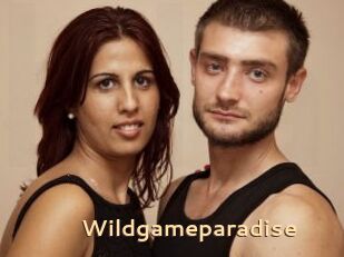 Wildgameparadise