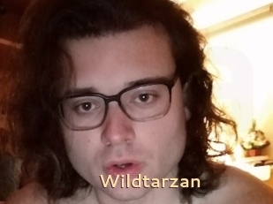 Wildtarzan