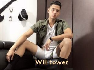 Will_tower